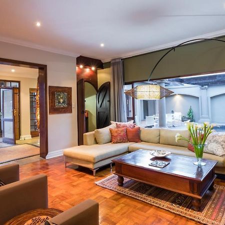 Manor 38 Hotel Port Elizabeth Bagian luar foto