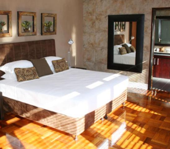 Manor 38 Hotel Port Elizabeth Ruang foto