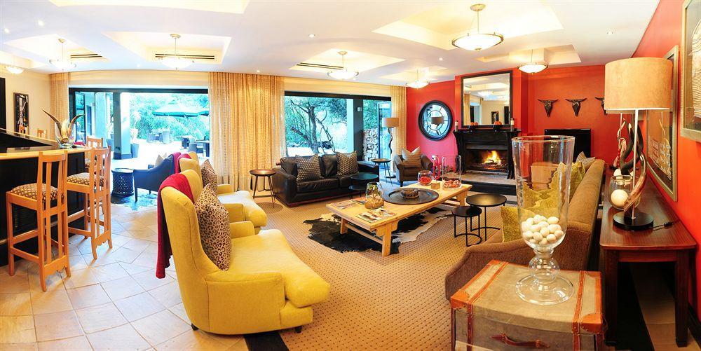 Manor 38 Hotel Port Elizabeth Bagian luar foto