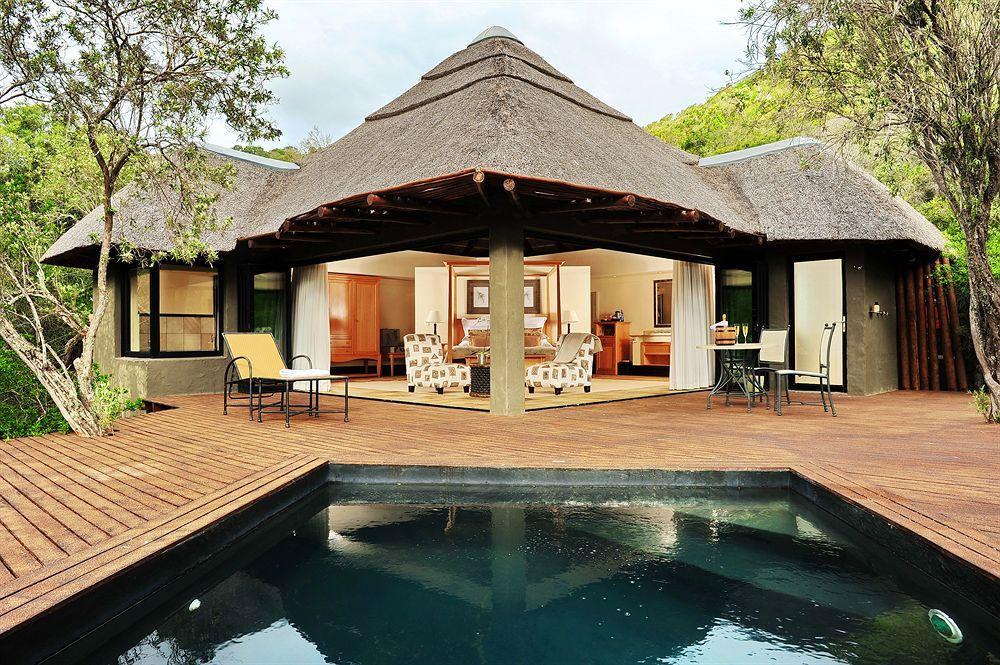 Manor 38 Hotel Port Elizabeth Bagian luar foto