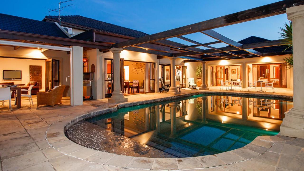 Manor 38 Hotel Port Elizabeth Bagian luar foto