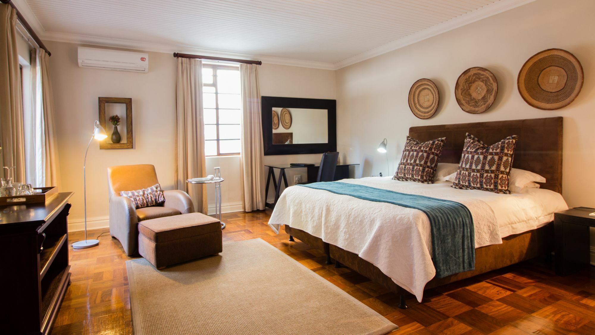 Manor 38 Hotel Port Elizabeth Bagian luar foto