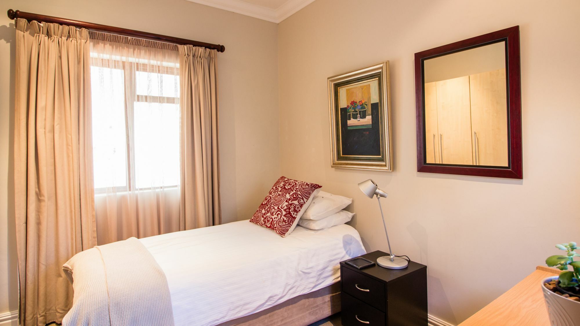 Manor 38 Hotel Port Elizabeth Bagian luar foto
