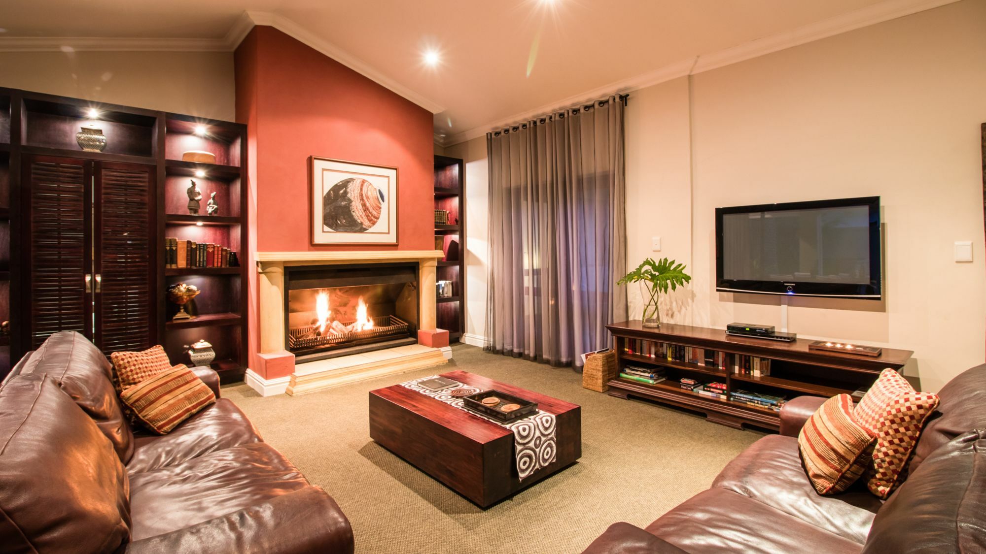 Manor 38 Hotel Port Elizabeth Bagian luar foto